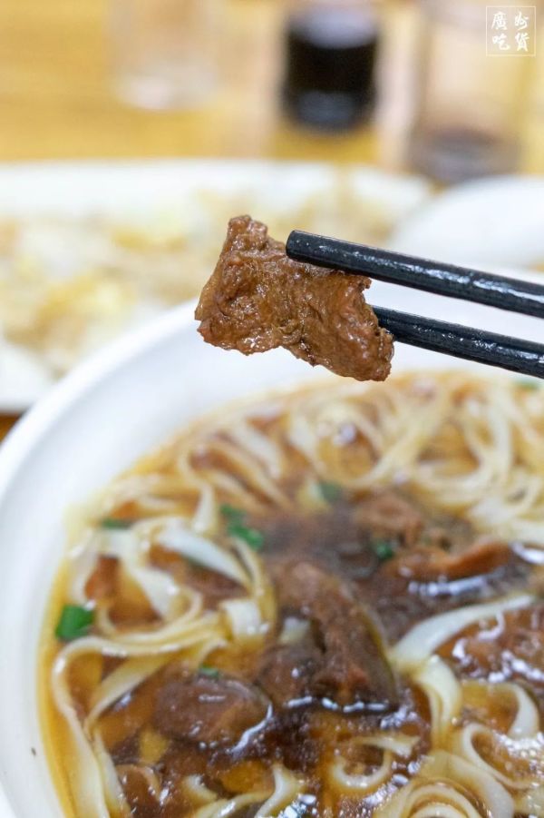 连踩一个星期!这份东圃美食街“扫雷”指南请收好!