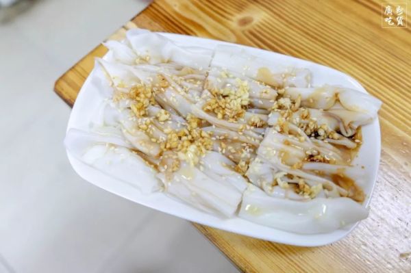 连踩一个星期!这份东圃美食街“扫雷”指南请收好!