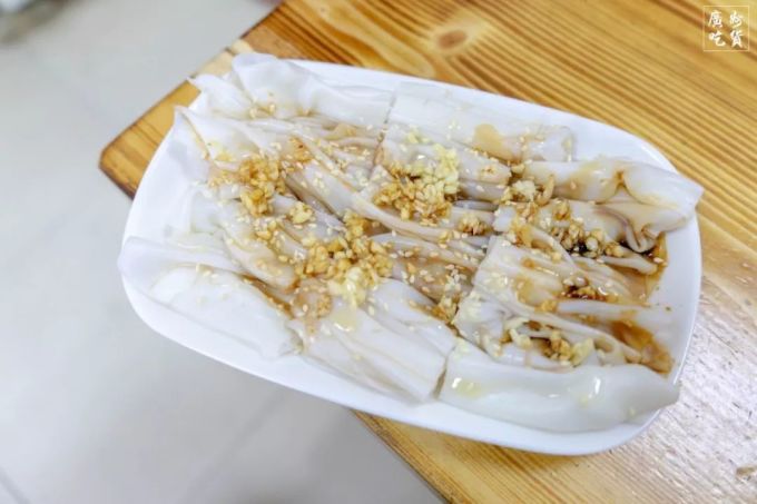 连踩一个星期!这份东圃美食街“扫雷”指南请收好!