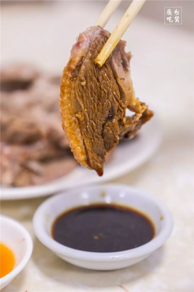 连踩一个星期!这份东圃美食街“扫雷”指南请收好!
