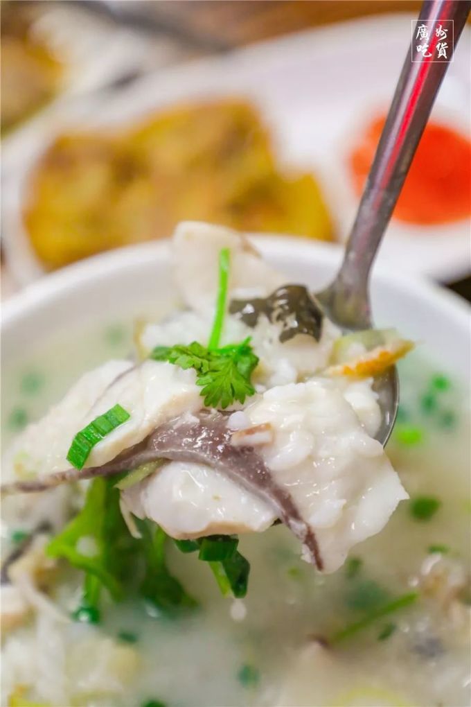 连踩一个星期!这份东圃美食街“扫雷”指南请收好!