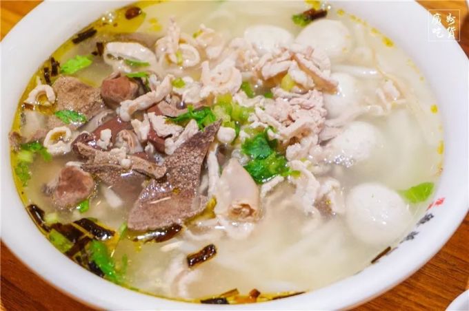 连踩一个星期!这份东圃美食街“扫雷”指南请收好!