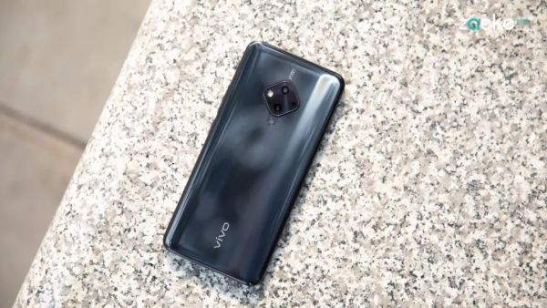 更具“菱感”的vivo S5,想要再度“照亮你的美”
