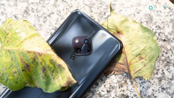 更具“菱感”的vivo S5,想要再度“照亮你的美”
