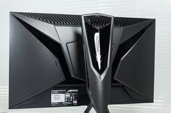 技嘉AORUS FI27Q-P显示器评测:主流规格战术装备助你快人一筹