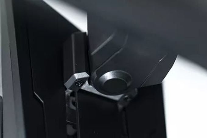 技嘉AORUS FI27Q-P显示器评测:主流规格战术装备助你快人一筹