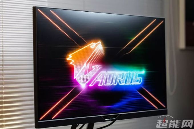 技嘉AORUS FI27Q-P显示器评测:主流规格战术装备助你快人一筹