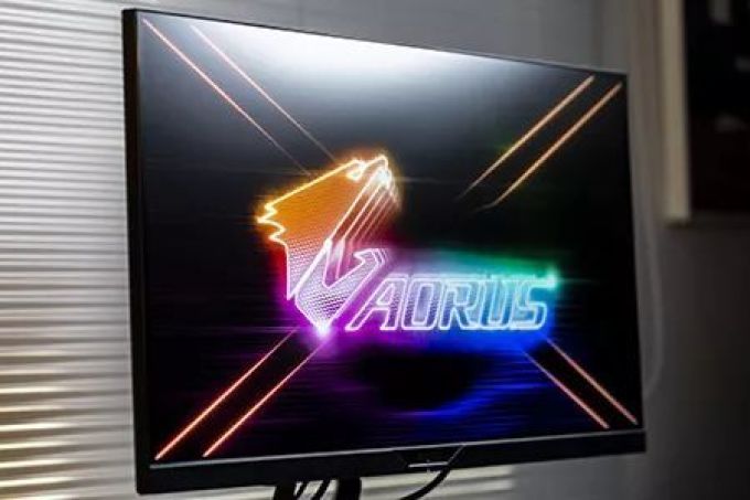 技嘉AORUS FI27Q-P显示器评测:主流规格战术装备助你快人一筹