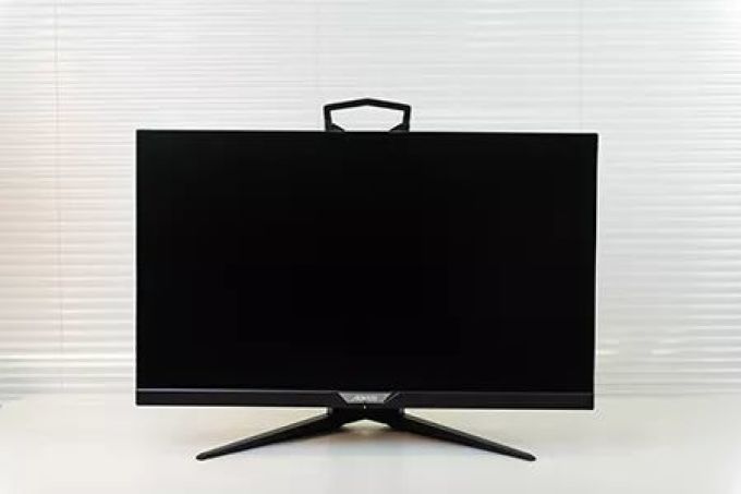 技嘉AORUS FI27Q-P显示器评测:主流规格战术装备助你快人一筹