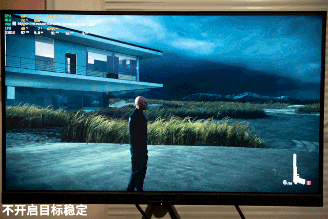 技嘉AORUS FI27Q-P显示器评测:主流规格战术装备助你快人一筹