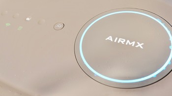 AirWater 加湿器开箱