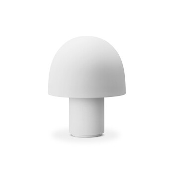 哥德堡之时光吟唱，ZAOZUO造作蘑菇台灯体验