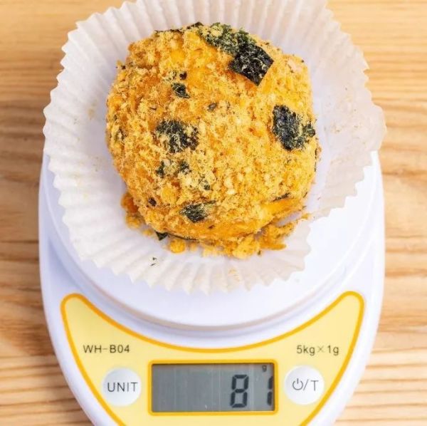 2019年肉松小贝等级考试答卷(广州)