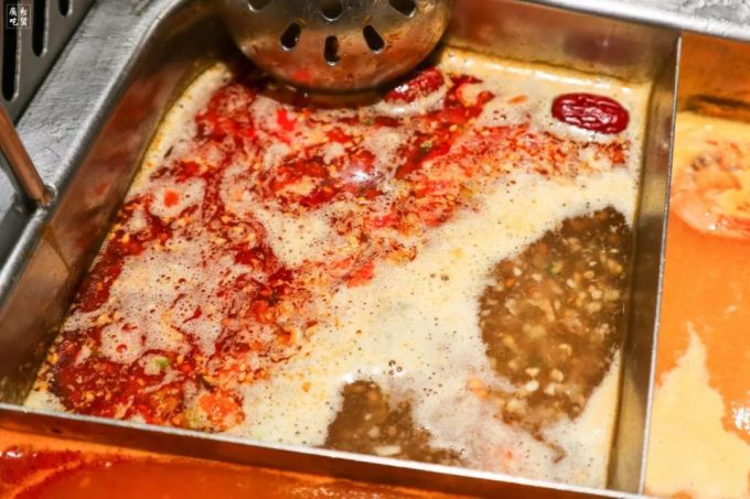海底捞zui新隐藏吃法大揭秘