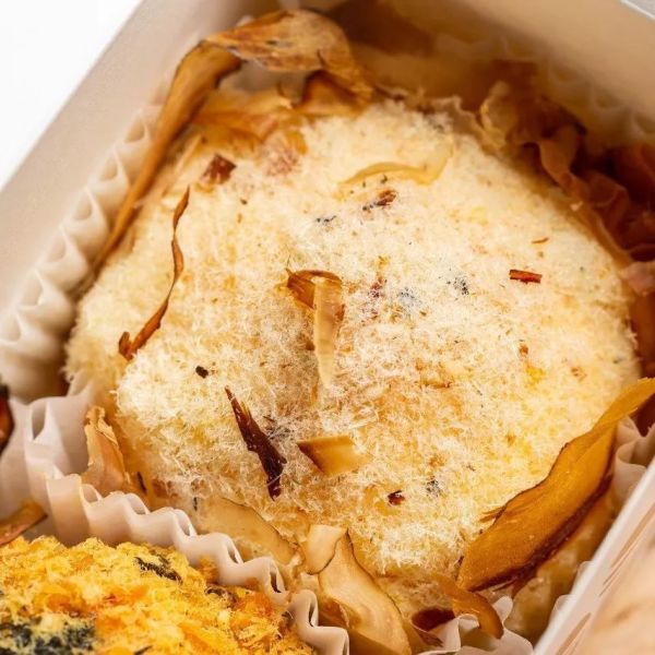 2019年肉松小贝等级考试答卷(广州)