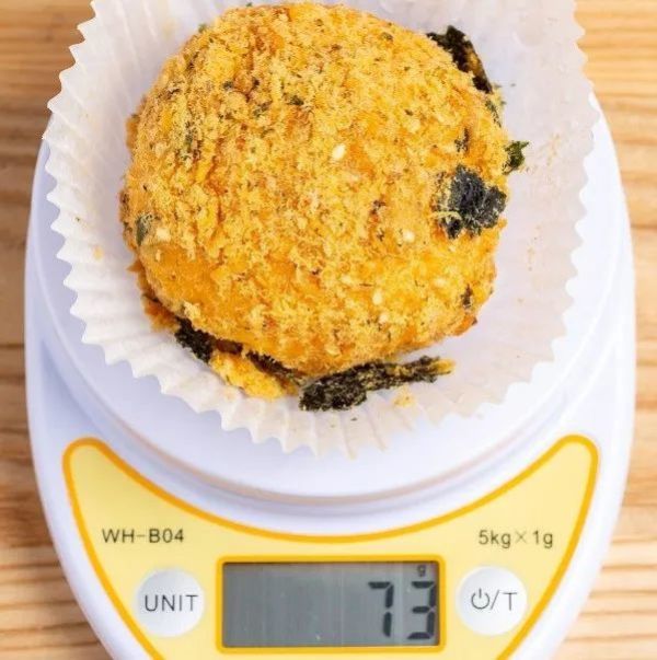 2019年肉松小贝等级考试答卷(广州)