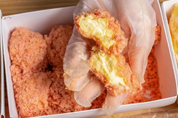 2019年肉松小贝等级考试答卷(广州)