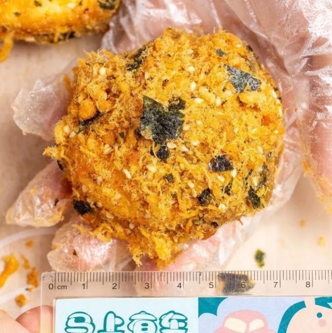 2019年肉松小贝等级考试答卷(广州)