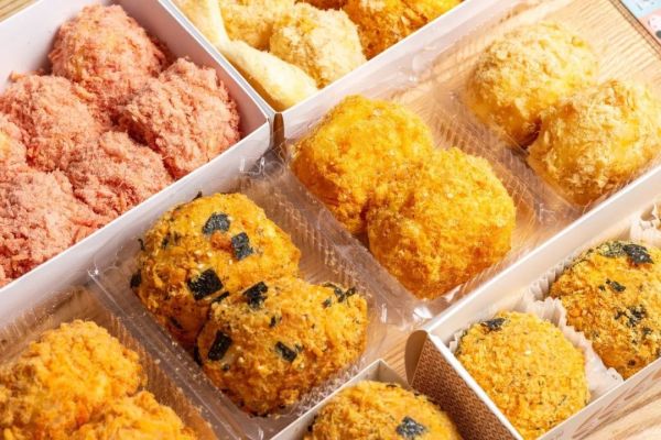 2019年肉松小贝等级考试答卷(广州)