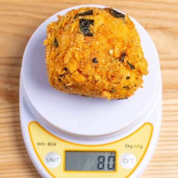 2019年肉松小贝等级考试答卷(广州)
