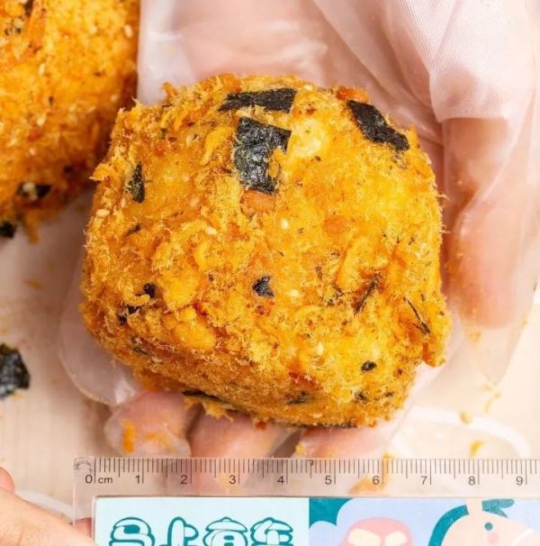 2019年肉松小贝等级考试答卷(广州)