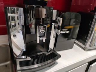 优瑞jura全自动咖啡机