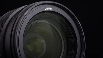 单评 | 松下LUMIX S PRO 24-70mm F2.8