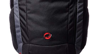 mammut 猛犸象 22L 