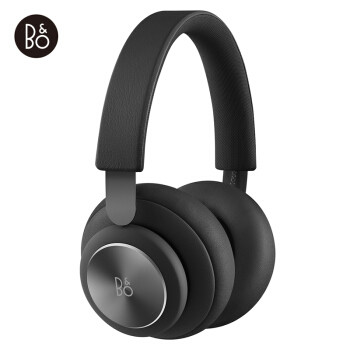 续航19小时、一键语音助手：B&O PLAY 第二代 beoplay H4 Gen2 蓝牙耳机 上架预售 2298元