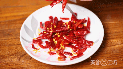 烧这道虾别开窗,邻居闻到要发慌!