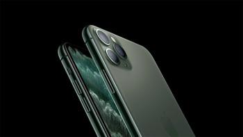 明年推四款5G新iPhone：分析称Apple手机在2021年将改为半年发布