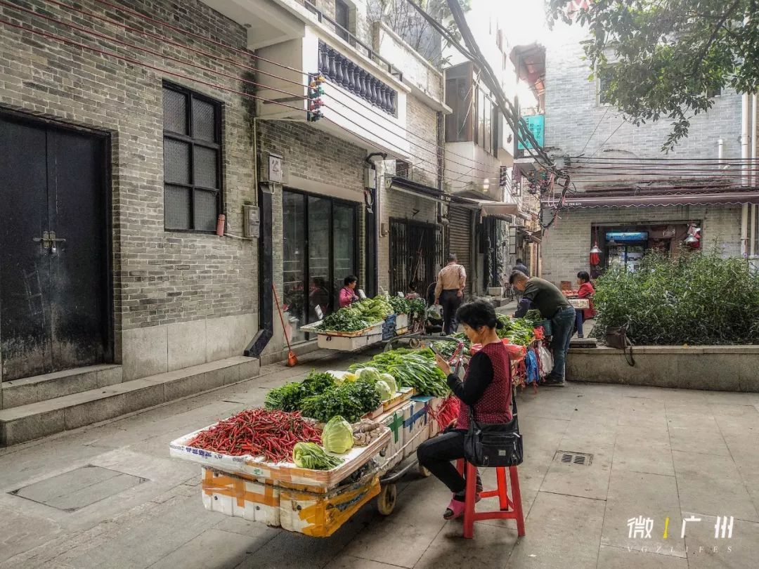 住在中山八的人，是注定要被羡慕的！