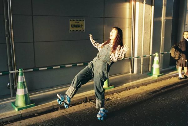 治愈力满格的日系写真,看一遍就爱上!