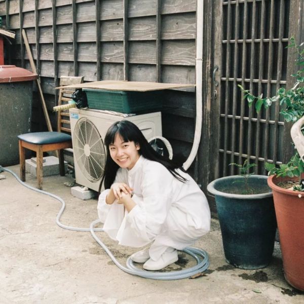 治愈力满格的日系写真,看一遍就爱上!