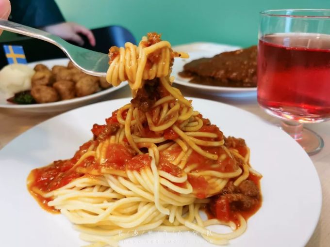 长沙宜家开业餐厅美食被夸爆?答应我,咱们有钱也别瞎吃