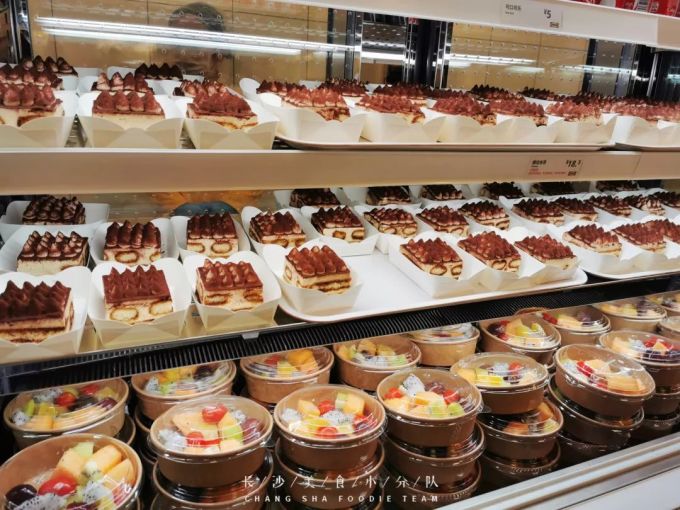 长沙宜家开业餐厅美食被夸爆?答应我,咱们有钱也别瞎吃