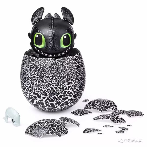 这是今年全球的12个“最佳玩具”?