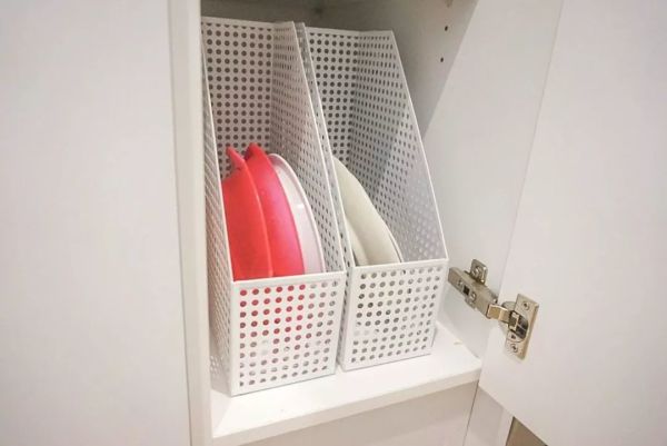 澳洲辣妈博主这样收纳,她家比近藤麻理惠还整齐十倍!吸引十万人争相观看
