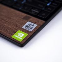 惠普 envy wood笔记本怎么样好不好(轻薄)