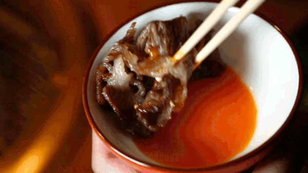姐姐家的日式10层烤肉,吃一份就饱!