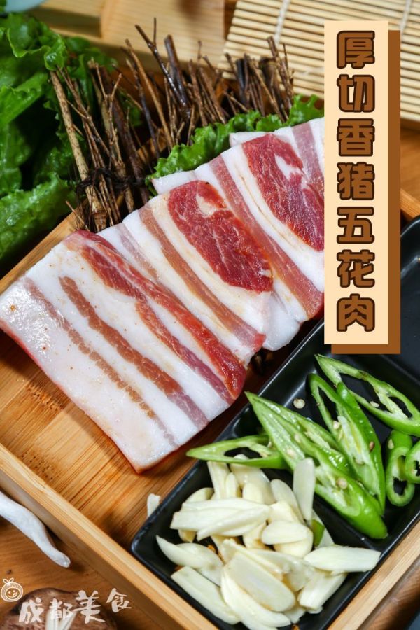 姐姐家的日式10层烤肉,吃一份就饱!
