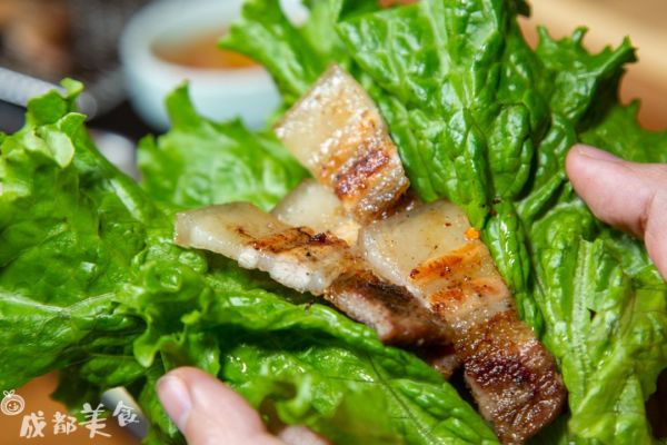 姐姐家的日式10层烤肉,吃一份就饱!