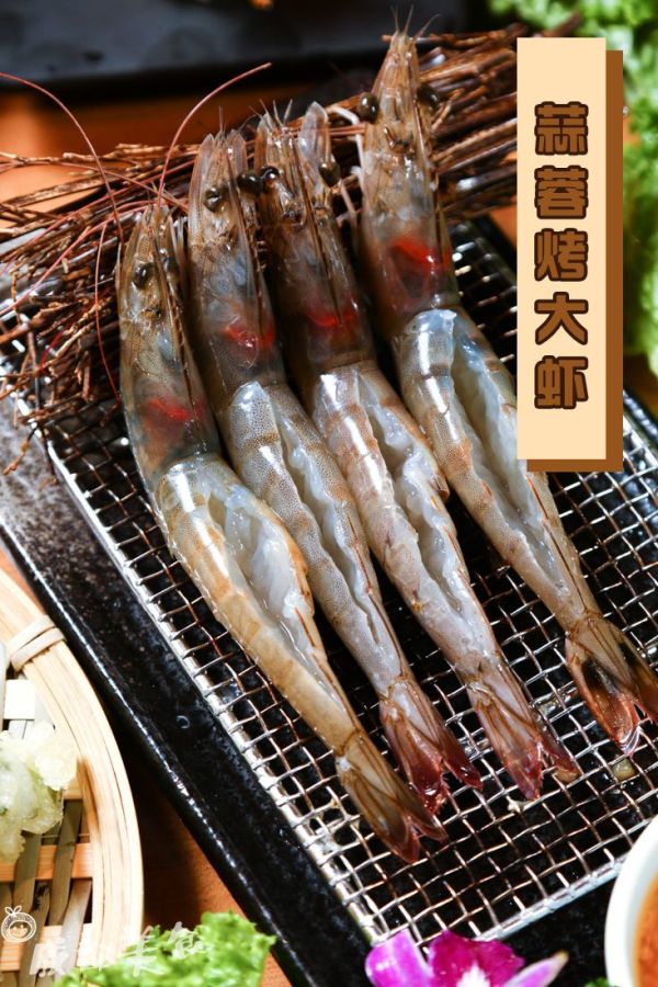 姐姐家的日式10层烤肉,吃一份就饱!