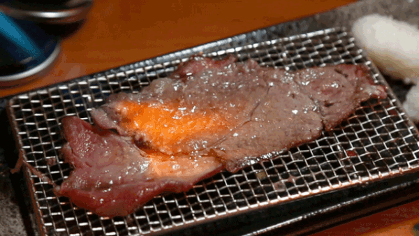 姐姐家的日式10层烤肉,吃一份就饱!
