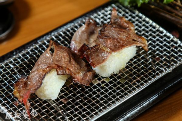 姐姐家的日式10层烤肉,吃一份就饱!