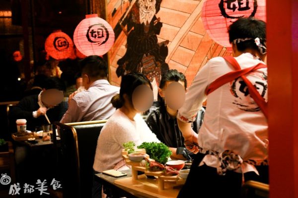 姐姐家的日式10层烤肉,吃一份就饱!