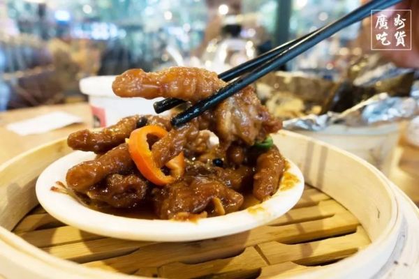 微信图片_20191128180022.jpg 暴走20000步!从潮汕街吃到小北门,我才吃完中大美食的一半...