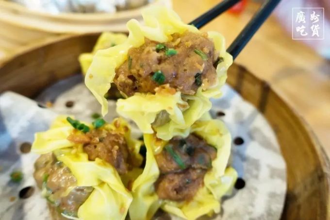 微信图片_20191128180010.jpg 暴走20000步!从潮汕街吃到小北门,我才吃完中大美食的一半...