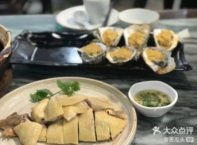 微信图片_20191128183900.jpg 暴走20000步!从潮汕街吃到小北门,我才吃完中大美食的一半...