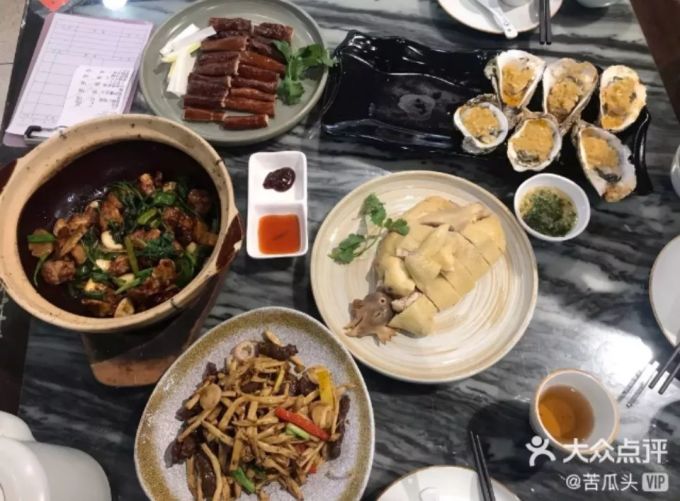 微信图片_20191128183907.jpg 暴走20000步!从潮汕街吃到小北门,我才吃完中大美食的一半...